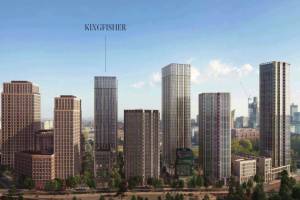 Kingfisher Redbank thumbnail