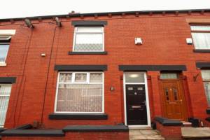 4 Bedroom HMO thumbnail