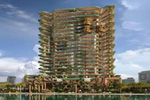 EYWA Tower thumbnail